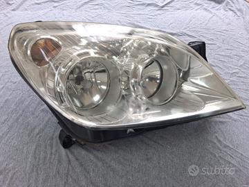 FARO ANTERIORE DESTRO DX - OPEL ASTRA