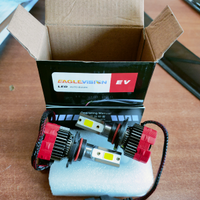Fari led
