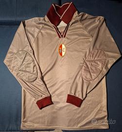 Maglia Shirt Portiere Torino Calcio 2000 - 2001