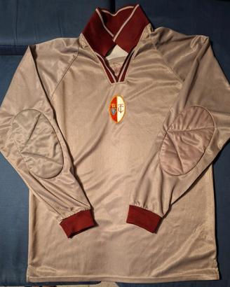 Maglia Shirt Portiere Torino Calcio 2000 - 2001
