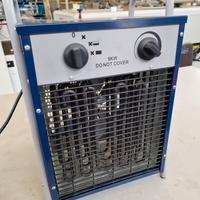 Riscaldatore 9 Kw