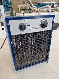 Riscaldatore 9 Kw