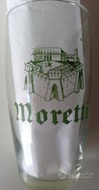 Birra  Moretti 