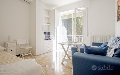 2 LOCALI COMPLETAMENTE RISTRUTTURATO