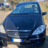 RICAMBI USATI AUTO MERCEDES Classe A W169 4Â° Seri