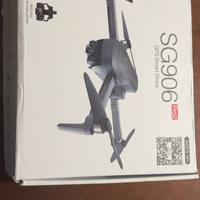 Drone SG 906
