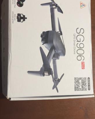 Drone SG 906