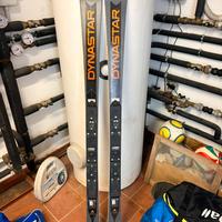 Sci SL World Cup FIS Dynastar 157 cm