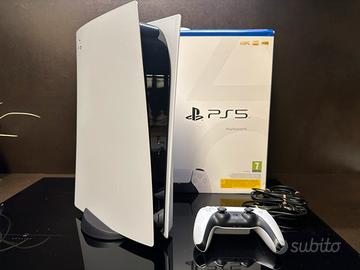 Sony PlayStation 5