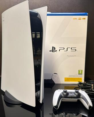Sony PlayStation 5