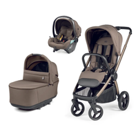 Trio peg perego