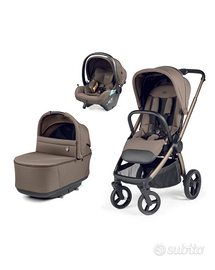 Trio peg perego