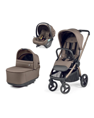 Trio peg perego