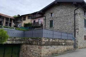 Appartamento a Almenno San Bartolomeo (BG)