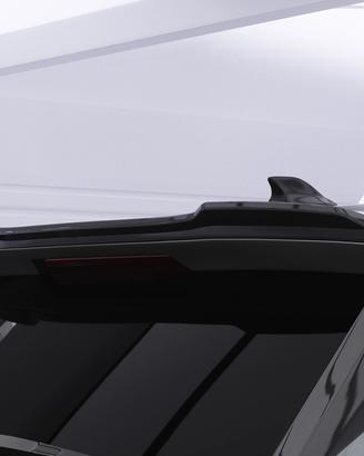 Spoiler Alettone per Peugeot 2008 II / e-2008