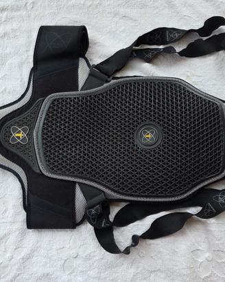 Paraschiena Moto Forcefield
