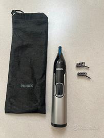 Rifinitore Philips  naso/sopracciglia/orecchie