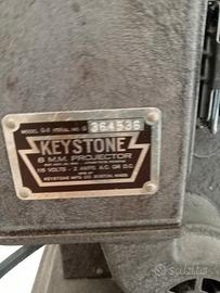 proiettore keystone come da foto 