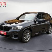 Bmw X3 xDrive20d 48V Msport