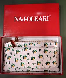 NAJ OLEARI: portafoglio 