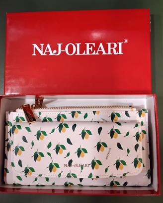 NAJ OLEARI: portafoglio 