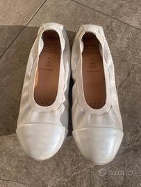 Scarpe ballerine
