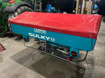 Spandiconcime sulky dx 20 +