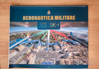 Calendario aeronautica 