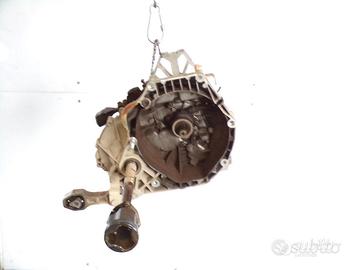 Cambio manuale Fiat Panda 3 1.3 mjet 2017