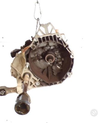 Cambio manuale Fiat Panda 3 1.3 mjet 2017