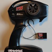Traxxas Trasmittente 2 canali (6516) e Ricevente 3