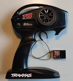 Traxxas Trasmittente 2 canali (6516) e Ricevente 3