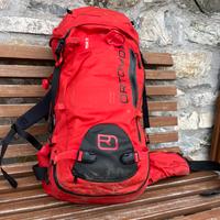 Zaino ortovox peak 35