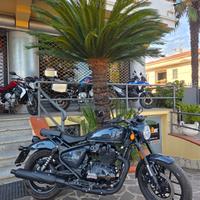 Royal Enfield Shotgun