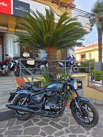 Royal Enfield Shotgun