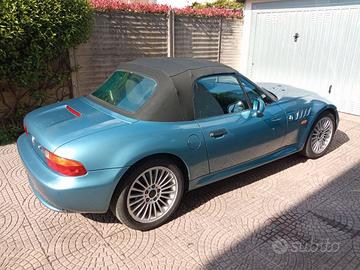 BMW Z3 