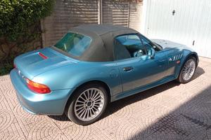 BMW Z3 