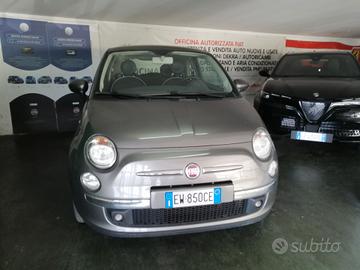 Fiat 500 1.2 EasyPower Lounge GPL