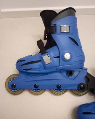 rollerblade roces
