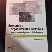 Economia e Organizzazione aziendale McGraw-Hill