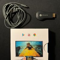 Chromecast