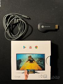 Chromecast