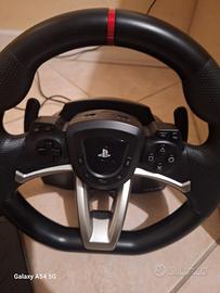 Volante hori ps4/ps5