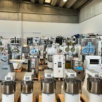 Attrezzatura panificio pasticceria