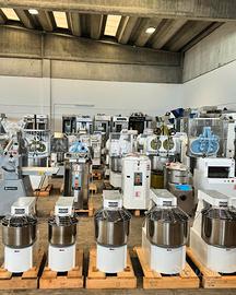 Attrezzatura panificio pasticceria