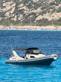 JOKER BOAT CLUBMAN 35