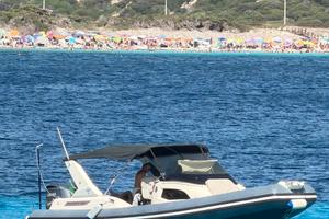 JOKER BOAT CLUBMAN 35