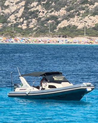 JOKER BOAT CLUBMAN 35