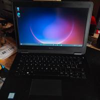 PC portatile dell i5