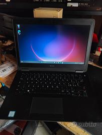 PC portatile dell i5